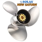 Solas Propeller 1531-143-17 Stainless. Fixed Price $360.00.