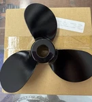 Suzuki Marine Oem Propeller 3 Blade 7.5"X 7" Standard Rotation 58111-98651-019. Fixed Price $95.00.