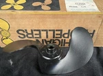 Michigan Wheel 152001 AJC-63 Sears Elgin Eska Aero Outboard Boat Propeller 6". Fixed Price $39.99.