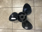 Mercury 23 Pitch Aluminum Prop Blade. Fixed Price $150.00.