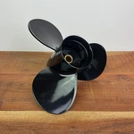 Johnson Evinrude Boat Propeller Aluminum 8-15HP Outboard Motor 9-1/4 X 7" 13 Tooth. Fixed Price $92.71.