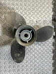 Michigan Wheel 101007 Yamaha Blade Aluminum Propeller 12-3/4 X 21 Pitch Rh. Fixed Price $59.99.