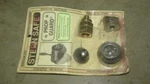 Stern Safe Model PG14S Stainless Steel Prop Guard 150 H.P/235. Fixed Price $62.95.