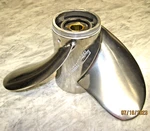 Turning Point Propellers Express MACH3 Os 15.6X15 3-BLADE Rh Rotation. Fixed Price $318.71.