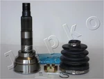 For Japko 62701 Joint Kit, Drive Shaft. Fixed Price $56.35.