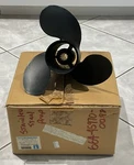 Yamaha Ss Outboard 1/8 X 13 F Right Hand Prop Product No. 664-45970-00-98. Fixed Price $150.00.