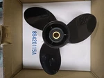 Suzuki Propeller. Fixed Price $211.00.