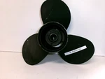 Mercury Marine 48-854342A33 14" 10 Pitch 15 Spline Rh Black Max Propeller. Fixed Price $84.99.