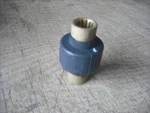 Solas 1702101 Oa-rb Rubber Bushing Hub 2.33X1.45 Johnson Evinrude 8-15 Propeller. Fixed Price $27.36.