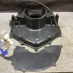 Omc Cobra Bell Housing Flywheel Cover 912342 911659 Freshwater. Fixed Price $62.00.