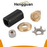 Propeller Hub Kit 13 1/4*17&14 1/2*19 For Mercury Mercruiser 835257Q1 835257K1. Fixed Price $25.99.