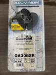 Mercury Quicksilver Black Diamond New Propeller 12 1/2 X 13 Rh QA3082R. Fixed Price $110.00.