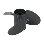 13" Propeller For Honda BF35/40/45/50/60 Aluminum 59130-ZV5-013AH. Fixed Price $50.04.
