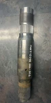 US19 Mercury 44-865315A02 Outer Prop Shaft, Bravo Iii & X Used. Fixed Price $700.00.
