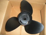 Michigan Wheel Propeller 011002 Je 45-75HP Lg Gearcase 85-140 V4 13.75X15. Fixed Price $214.77.
