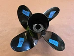Counter Lh Blade Aluminum 14" X 20P Mercury Alpha Prop, 48-834855A45, P11280. Fixed Price $139.00.