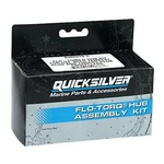 Quicksilver 835283Q Flo-torq Ii Hub Kit For 90-115HP Johnson Suzuki Outboards. Fixed Price $36.95.