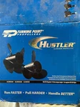 Turning Point Propellers Hustler Right Hand Aluminum H2-1208 3-BLADE. Fixed Price $80.00.