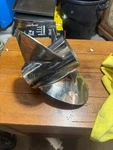 Mercury Racing Bravo Three 48-842944 Rh 25P. Fixed Price $499.00.