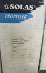 Solas Alcup 0517-143-19 14.25 X Blades Rh Aluminum New. Fixed Price $125.00.