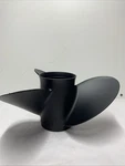 Solas Rubex Plus Series Aluminum Blade Prop 9511-153-21. Fixed Price $151.02.