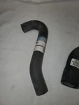 New Volvo Penta Sterndrive Molded Water Hose Oem P# 3852281. Fixed Price $44.00.