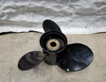 Oem Mercury Propeller 10.13 X 48-73140-15 Aluminum. Fixed Price $85.00.