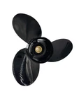 Suzuki 990C0-00751-13P Aluminum Propeller 14X13P Blade. Fixed Price $263.61.