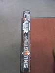 Ski-doo Sno Stuff Carbide Runner 505-431 4" Item #1850. Fixed Price $55.00.