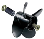 12.5 19 Pitch Vortex Blade Boat Propeller Series For 40-150 Hp Engines. Fixed Price $147.99.