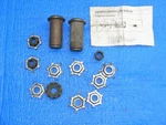 Mercury Racing Quicksilver Propeller Hub Kit 840389A2 Bravo Alpha Drive. Fixed Price $43.80.