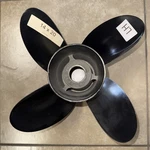 Solas/mercury Alpha 24X20P Aluminum Blade Left Hand Propeller. Fixed Price $160.00.
