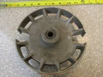 Johnson Evinrude Omc Test Propeller 0322327 13 Spline 20 & 25 Hp. Fixed Price $70.00.