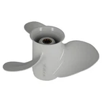 1/4 Diameter Prop For Yamaha F15 F20 Outboard 63V-45952-10-00 Aluminum. Fixed Price $45.24.