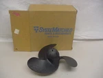 Omc Johnson Evinrude Propeller 318487 C30. Fixed Price $50.00.