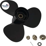 58100-88L01-019 11 1/2 X Inch Blades 13 Spline Tooth Rh Rotation Propeller F. Fixed Price $231.80.