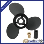 1/4 X 21 48-832832A45 Aluminum Outboard Boat Propeller For Mercury Mercruiser. Fixed Price $87.97.