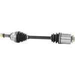 Cv Axle Shaft Surtrack MI-8211 Fits 07-13 Mitsubishi Outlander. Fixed Price $175.99.