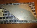 Omc Brp Johnson Evinrude Th Marine V6 Models RS-1 Lower Unit Skeg. Fixed Price $49.66.