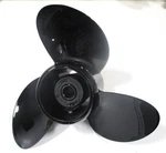 387160 15 X 17 Pitch Prop Evinrude Johnson V6 90-300 & Cobra Sterndrive Aluminum. Fixed Price $153.99.