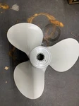 Michigan Wheel 072070 PR-553 10X13 Aluminum Propeller Chrysler. Fixed Price $80.00.