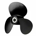 Volvo Penta 854996 15 X Aluminum Propeller Right Hand Aquamaitc Long Hub. Fixed Price $429.00.