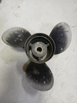 Mercury Blade 48-78122 A40L 13.75 X 21P. Fixed Price $139.99.