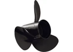 Turning Point 21201310 Hustler Propeller Series R1 10.125X13 3-BLADE Alum Rh. Fixed Price $81.08.