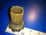 991205 Hub For 991301 Michigan Wheel Honda Outboard 115HP (82 Ppp). Fixed Price $17.31.