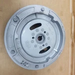 Mercury Yamaha 25M Mariner Manual Flywheel 8372M 8371M F280 Cdi Magneto 20-25 Hp. Fixed Price $139.00.