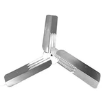Airmaster CF05242 Fan Assembly For 42" EMC42D 3 Blades. Fixed Price $129.65.