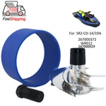 Jet Ski Impeller For Seadoo Gtx 215 250 Replace Solas SRZ-CD-14/19A+WR012. Fixed Price $279.99.