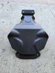 Arctic Cat Snowmobile 6606-614 Front Belly Pan. Fixed Price $6.00.