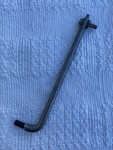 Evinrude Johnson Omc Steering Rod Link 173694 70 88 90 115 Hp 2 Stroke. Fixed Price $20.00.